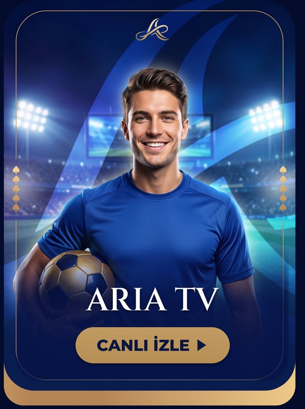 Aria TV · Canlı İzle